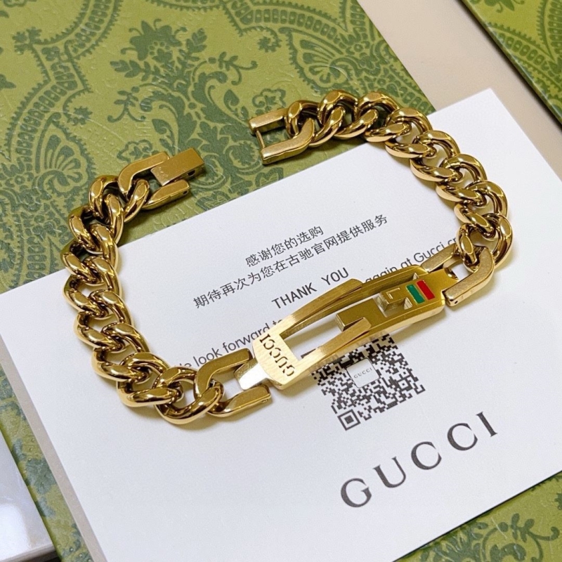 Gucci Bracelets